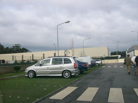 Opel Zafira 120 CH EDITION Essence