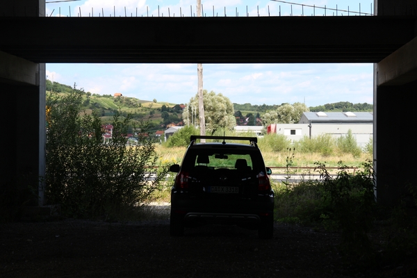 Skoda Yeti 170 CH EL&EACUTE;GANCE DSG Diesel