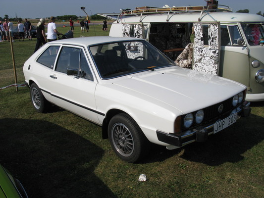 Volkswagen Scirocco 177 CH SPORTLINE Diesel