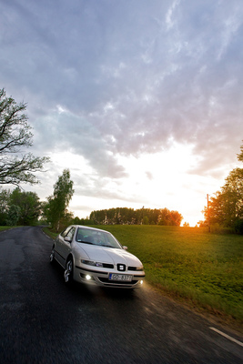Seat Toledo 90 CH REFERENCE BUSINESS Diesel