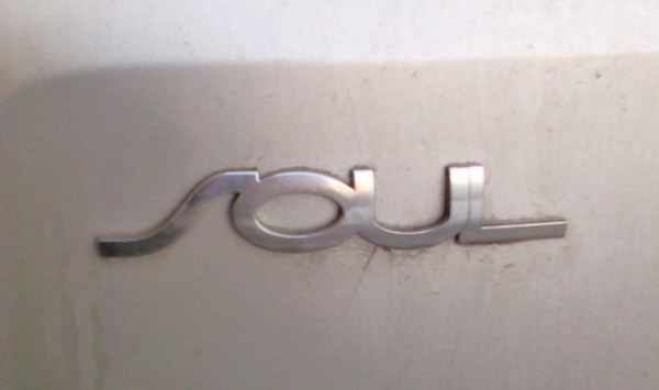 KIA Soul 128 CH 'L' Diesel