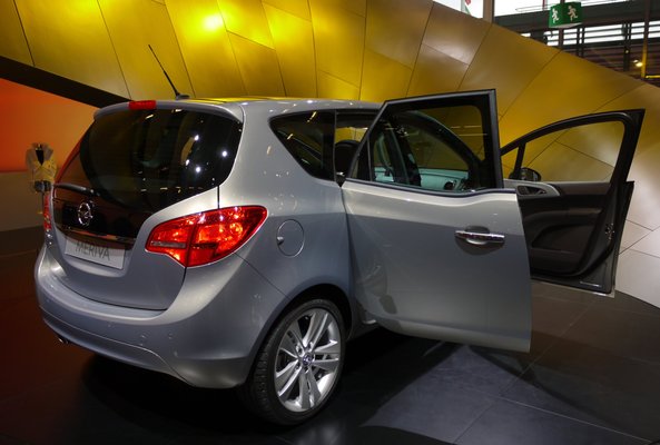 Opel Meriva 100 CH EDITION Essence