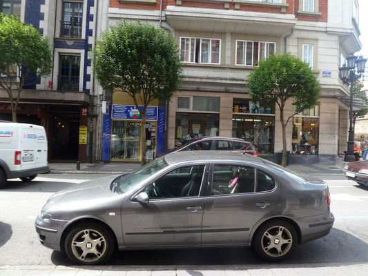 Seat Toledo 105 CH REFERENCE Diesel