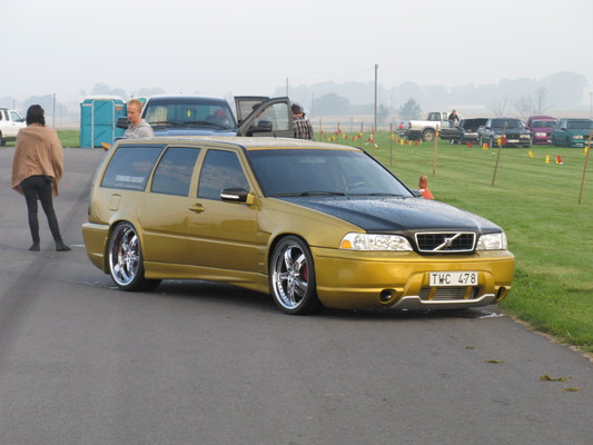 Volvo V70 V70 D4 181 CH STOP&START SUMMUM Diesel