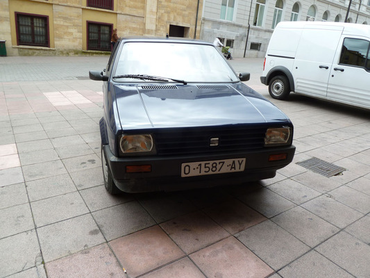 Seat Ibiza 75 CH STYLE ITE BUSINESS Diesel