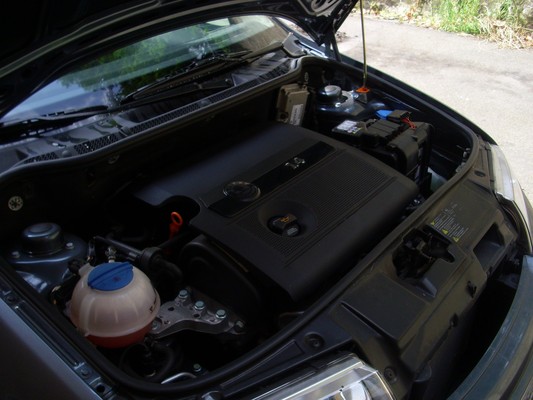 Skoda Fabia FABIA 1.2 TSI 110 CH GREENTEC STYLE Essence