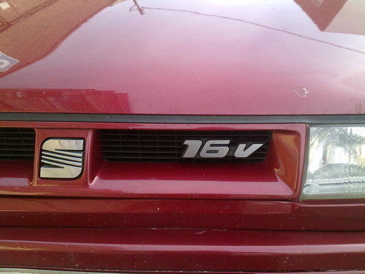 Seat Toledo 85 CH REFERENCE Essence