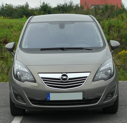 Opel Meriva 120 CH COSMO PACK A Essence