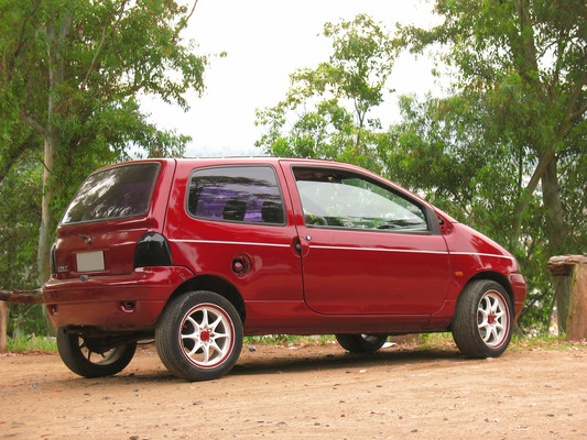 Renault Twingo 70 CH LIFE Essence