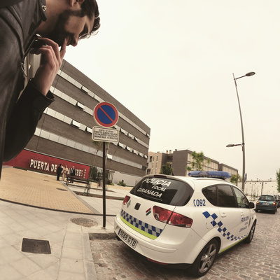 Seat Altea 105 CH I-TECH Essence