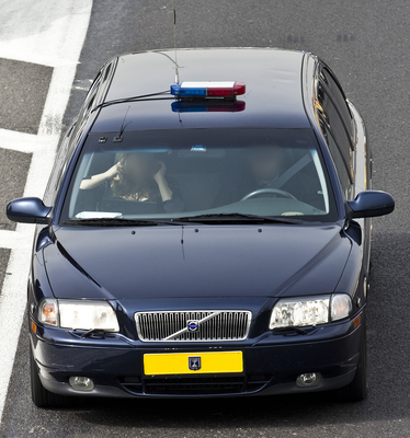 Volvo S80 S80 D4 181 CH STOP&START MOMENTUM Diesel