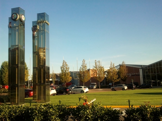 Fiat Doblo 105 CH ITALIA Diesel