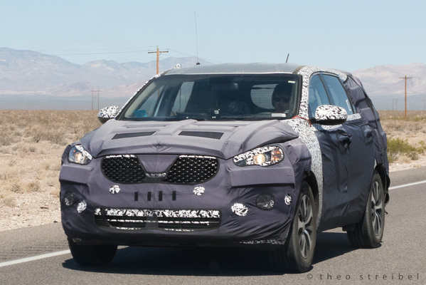 KIA Sorento 197 CH ACTIVE Diesel