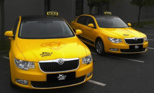 Skoda Superb 140 CH AMBITION DSG Diesel