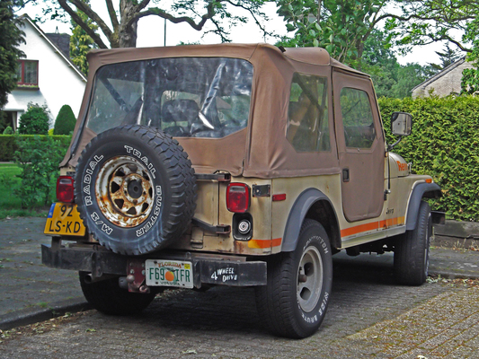 Jeep Renegade 140 CH LIMITED Diesel