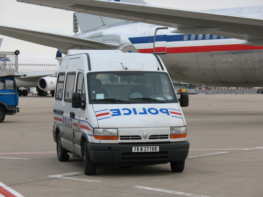 Renault Master 2.3 DCI FAP 125 GRAND CONFORT Diesel