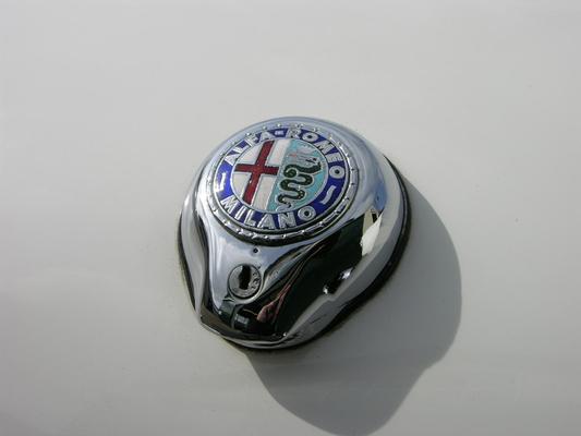 Alfa Romeo Giulietta 105 CH EDIZIONE Essence
