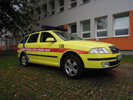 Skoda Octavia Combi 140 CH ELEGANCE Essence