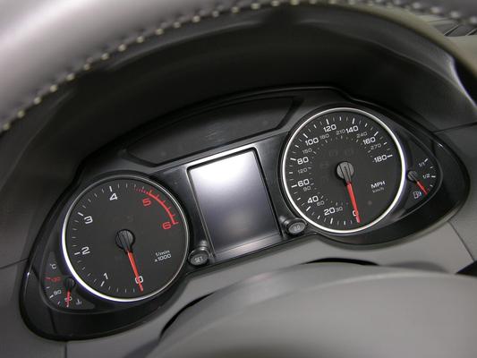 Audi Q5 150 CH AVUS Diesel