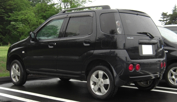 Chevrolet Cruze 1.4 16V 140CH S&S LTZ+ 5 PORTES Essence