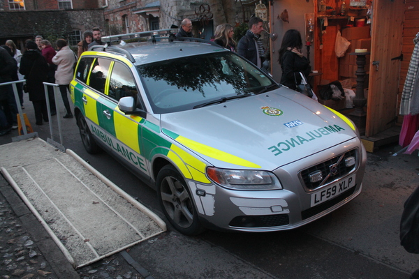 Volvo V70 V70 D3 150 CH SUMMUM Diesel