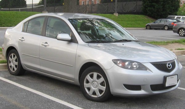 Mazda Mazda3 150 CH EL&EACUTE;GANCE Diesel