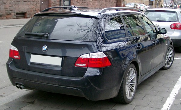 BMW Série 1 120I 170 CH LUXE 2 PORTES Essence