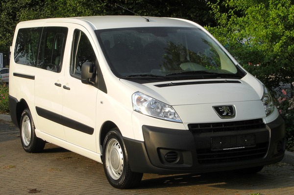 Peugeot Expert Tepee EXPERT TEPEE 2.0 HDI 125CH FAP ACTIVE LONG 5PL Diesel