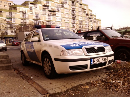 Skoda Octavia 150 CH AMBITION Diesel