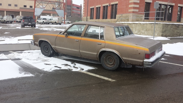 Chevrolet Malibu 160 CH LTZ Diesel