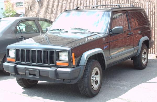 Jeep Cherokee 140 CH LIMITED 4X2 Diesel