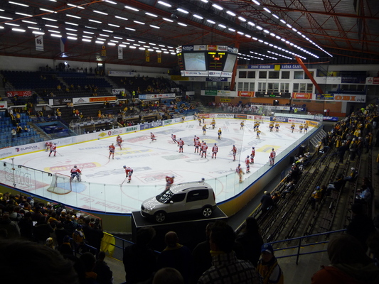 Skoda Roomster 105 CH SCOUT DSG Essence