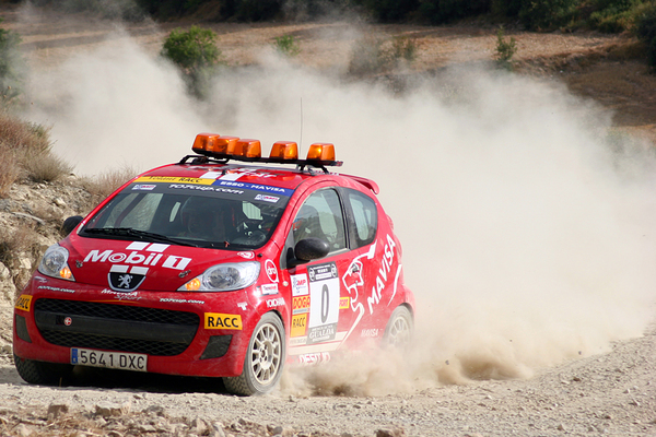 Peugeot 107 68 CH ACTIVE Essence