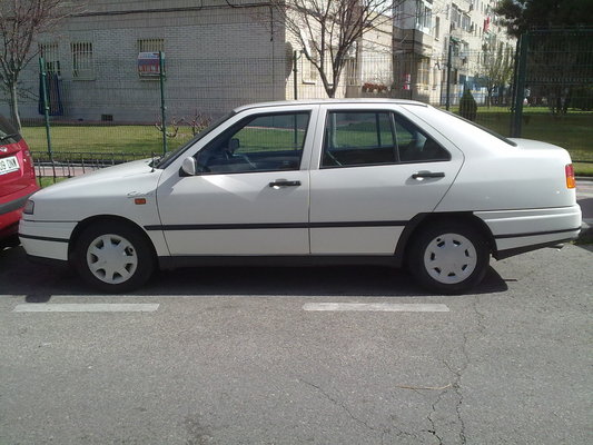 Seat Toledo 105 CH REFERENCE Diesel