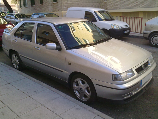Seat Toledo 105 CH REFERENCE Diesel