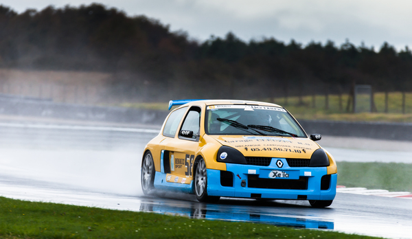 Renault Mégane Coupé 130 CH INTENS Diesel