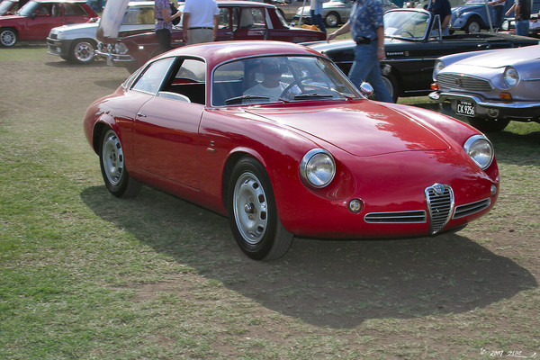 Alfa Romeo Giulietta 120 CH DISTINCTIVE Essence