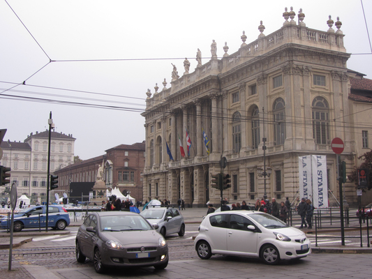 Toyota Aygo 68 CH ACTIVE Essence