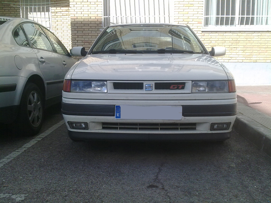 Seat Toledo 90 CH REFERENCE Diesel