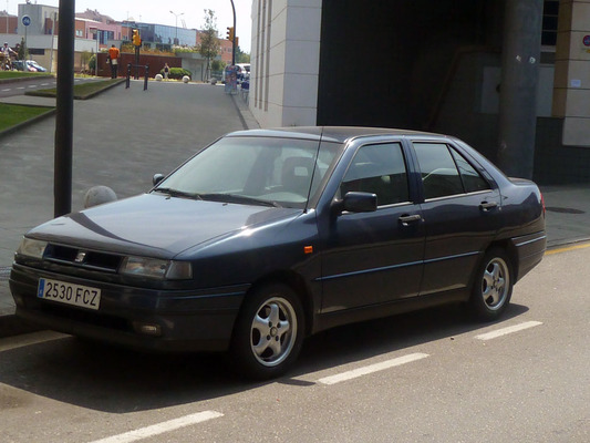 Seat Toledo 105 CH I TECH Essence