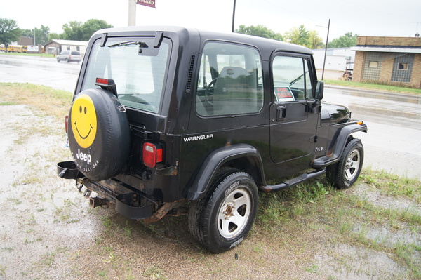 Jeep Wrangler 200 CH SAHARA Diesel