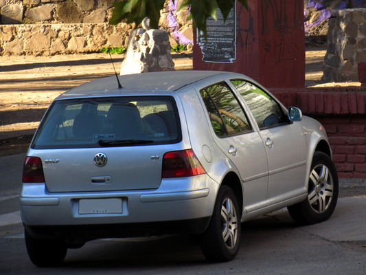 Volkswagen Golf 7 105 CH TRENDLINE Diesel