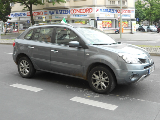 Renault Koleos 175 CH INITIALE A Diesel