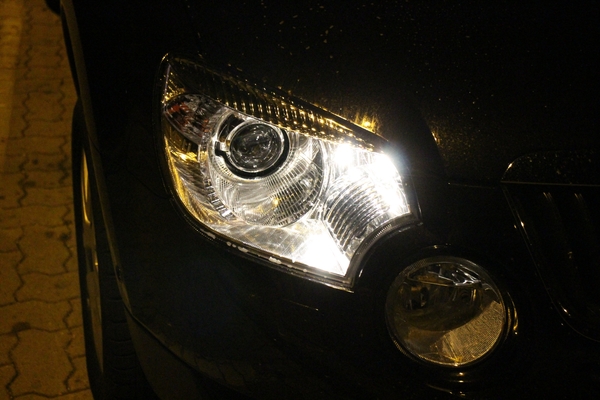 Skoda Yeti 122 CH EL&EACUTE;GANCE DSG Essence