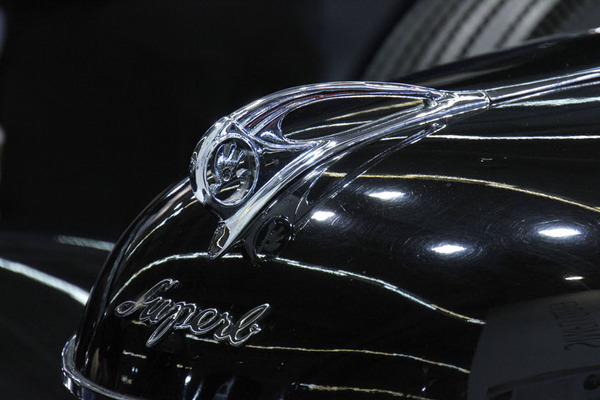 Skoda Superb 140 CH ELEGANCE Diesel