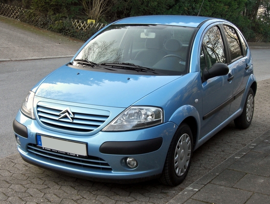 Citroën C3 90 CH EXCLUSIVE Diesel