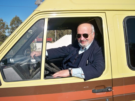 Renault Trafic 90 CH EXECUTIVE EURO 5 Diesel