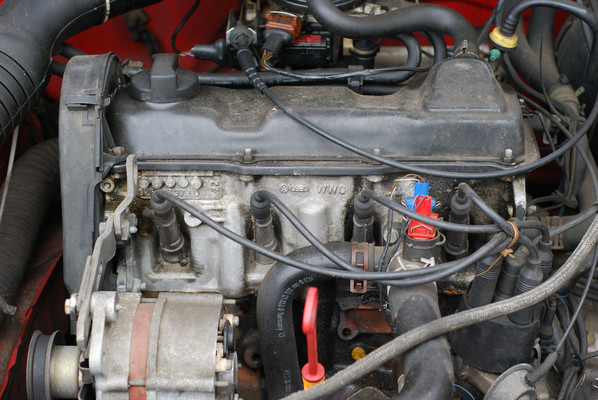 Seat Toledo 105 CH I TECH BUSINESS Diesel