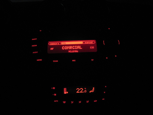 Seat Ibiza 105 CH STYLE Essence