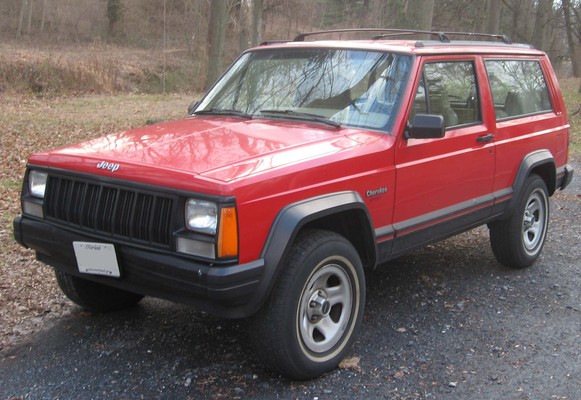 Jeep Cherokee 170 CH LIMITED 4X4 ACTIVE DRIVE II A Diesel